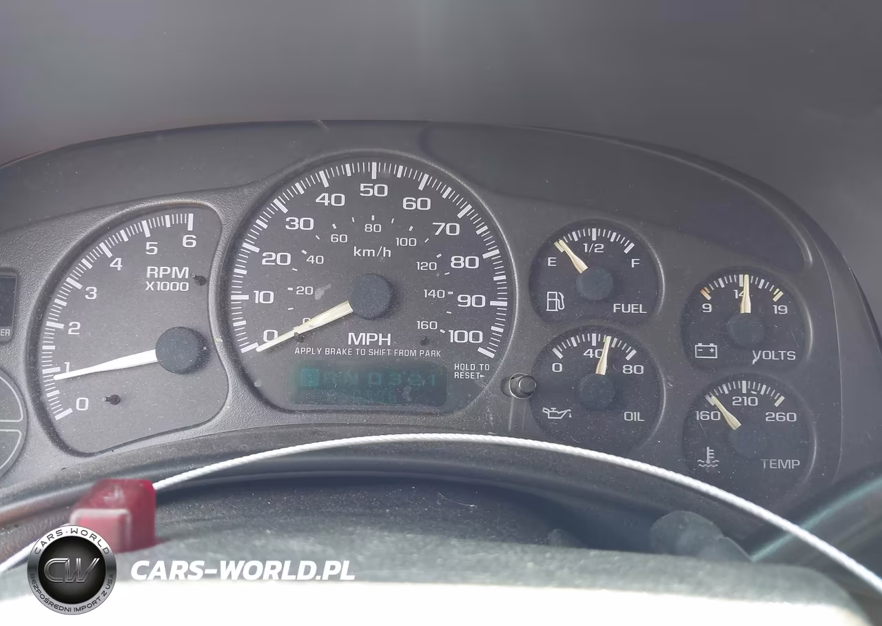 2002 Chevrolet Silverado 1500 VIN:2GCEC19W221239762 - 7