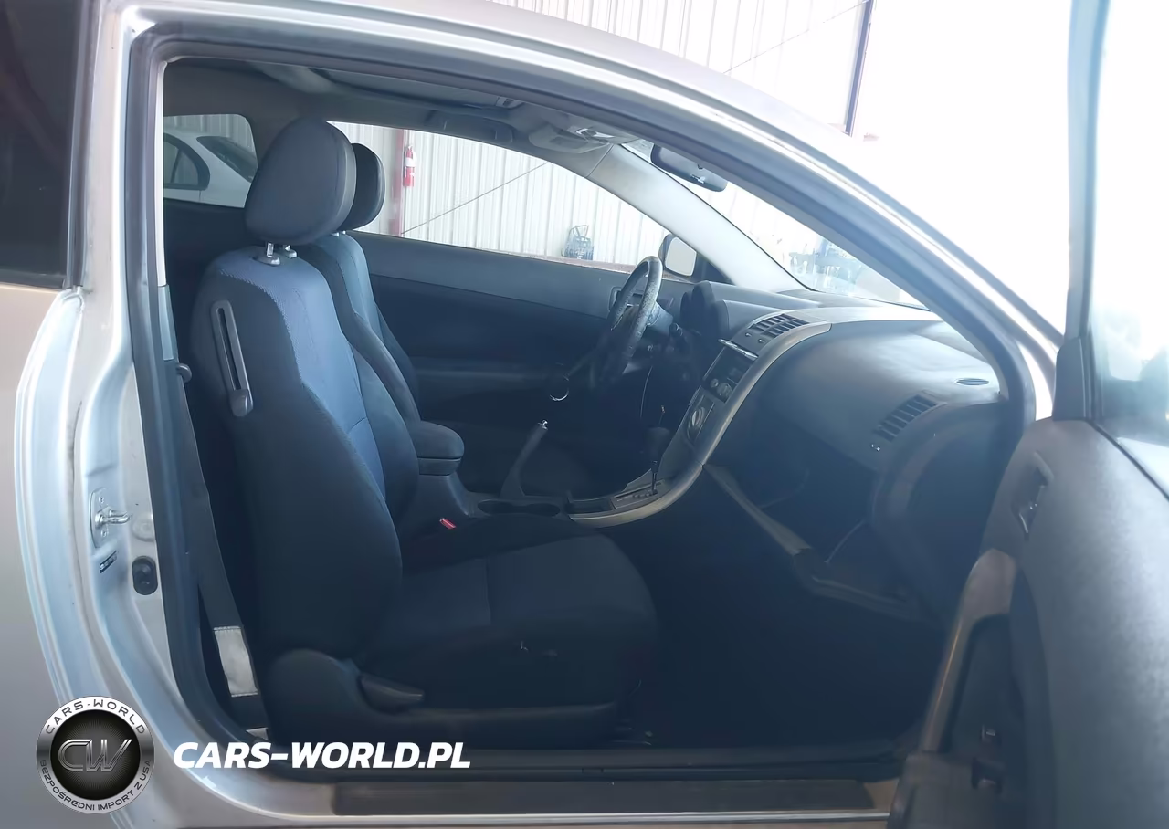 2007 Scion Tc VIN:JTKDE177970146573 - 5