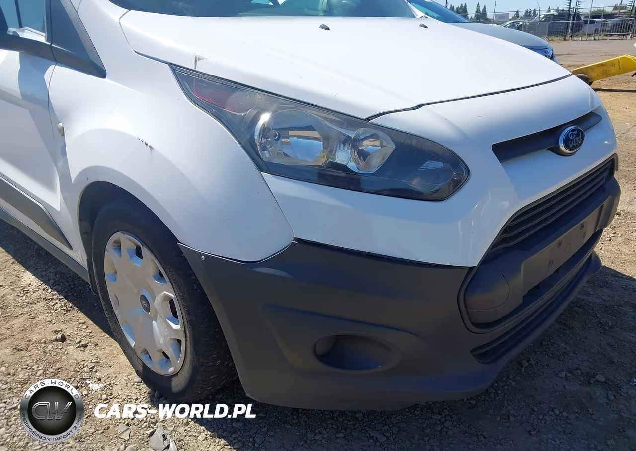 2015 Ford Transit Connect Xl VIN:NM0LS6E79F1180093 - 6