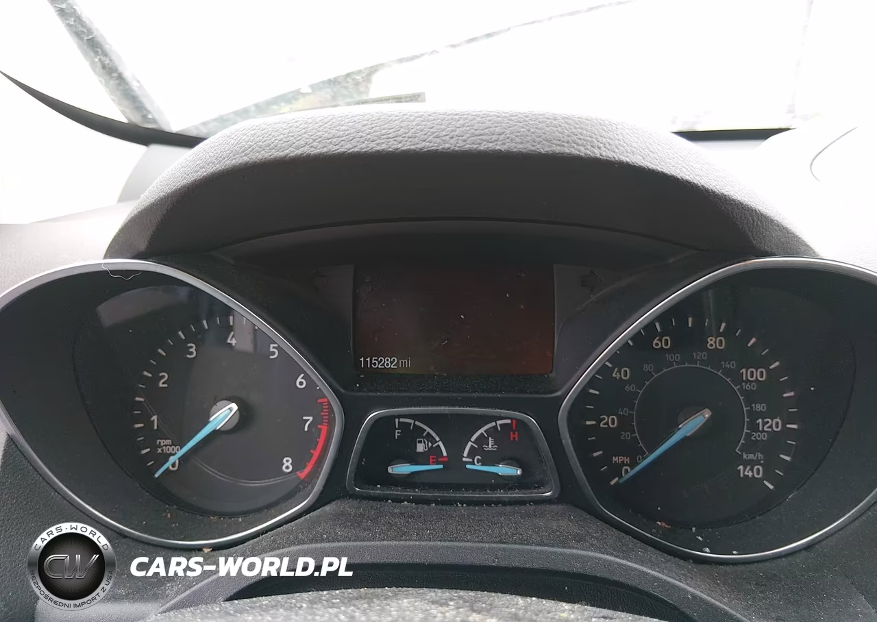 2017 Ford Escape Se VIN:1FMCU0GD2HUE51134 - 7