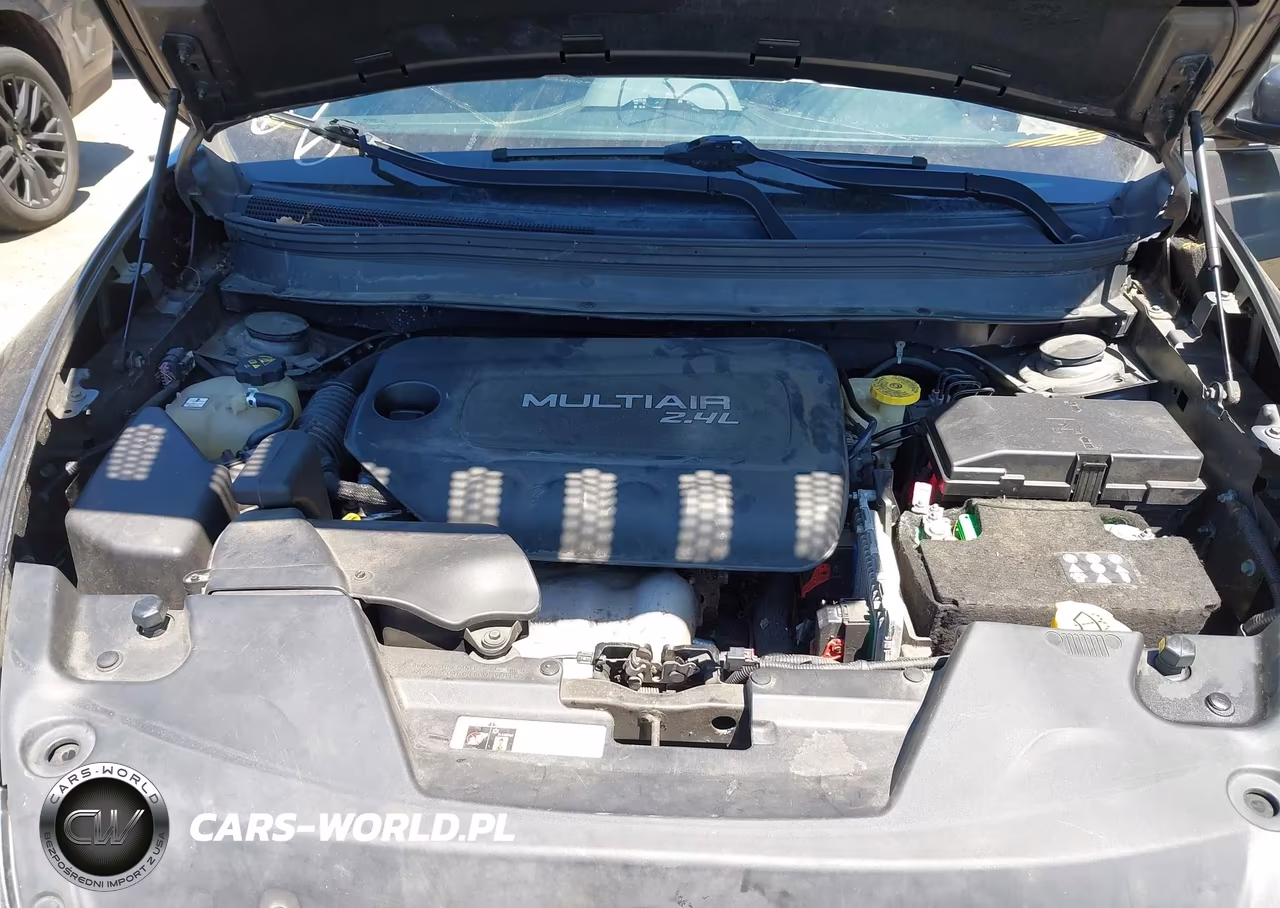 2016 Jeep Cherokee VIN:1C4PJMCD1GW197589 - 10