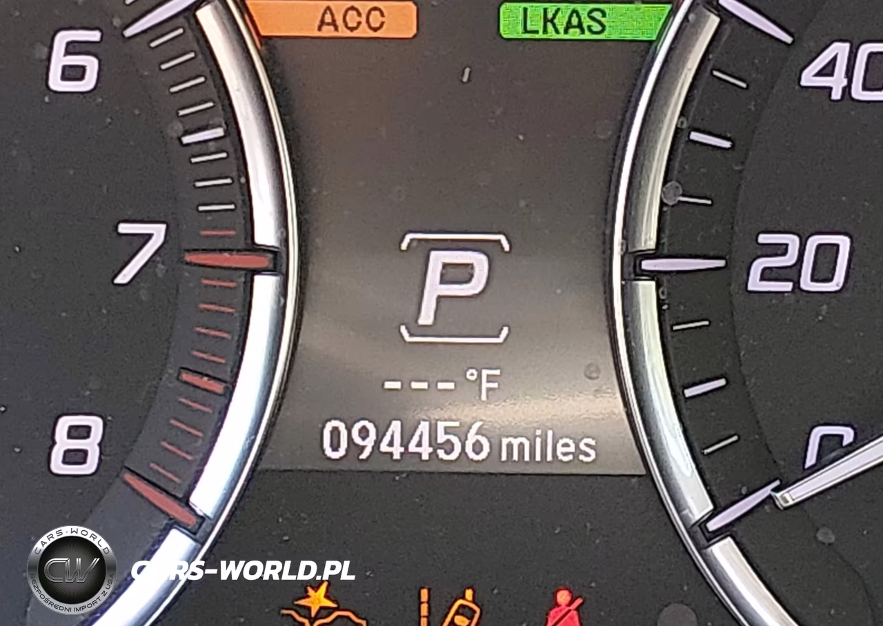 2020 Acura Tlx Tech Package VIN:19UUB1F54LA011930 - 16