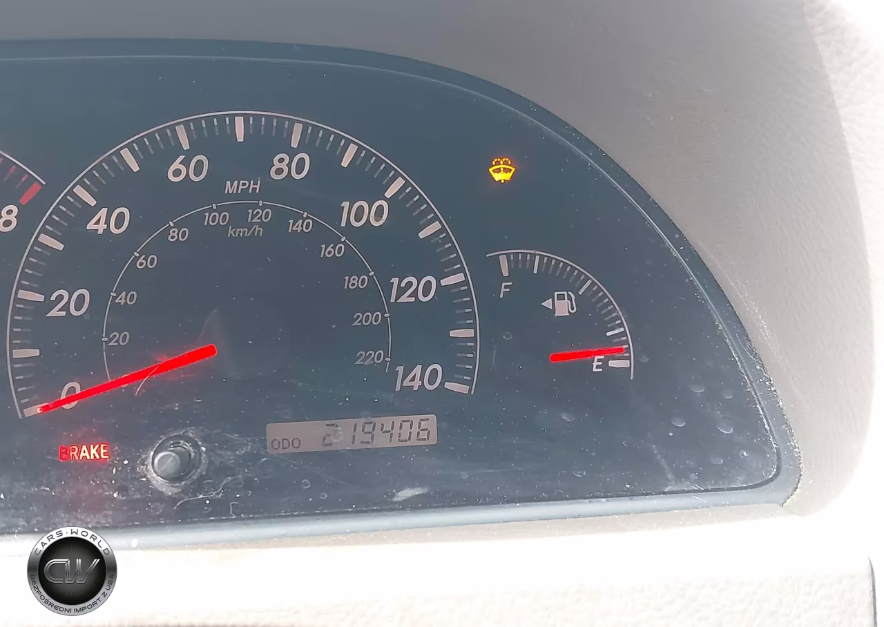 2005 Toyota Camry Le VIN:4T1BE32KX5U403781 - 7