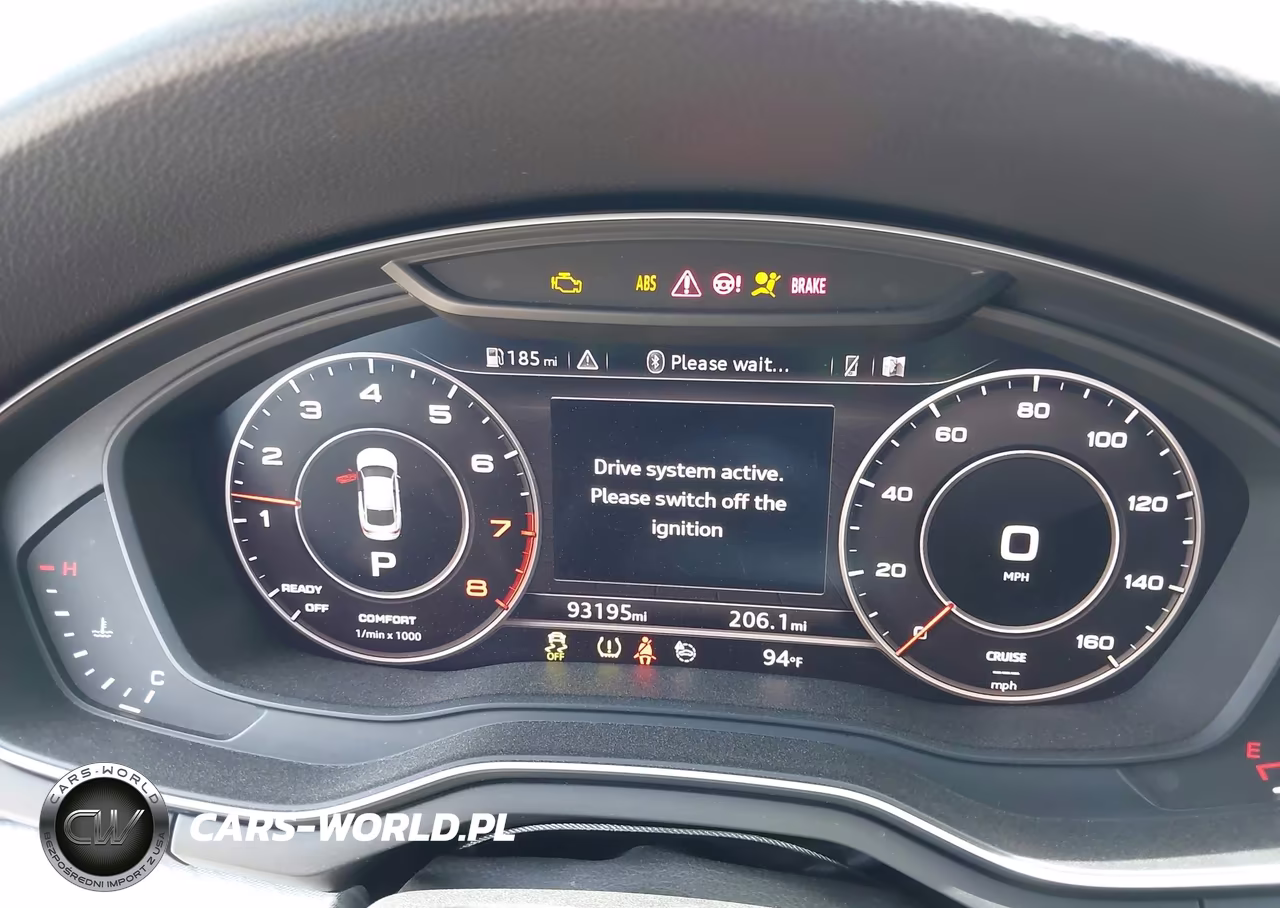 2018 Audi A5 2.0T Premium VIN:WAUBNCF53JA052035 - 7