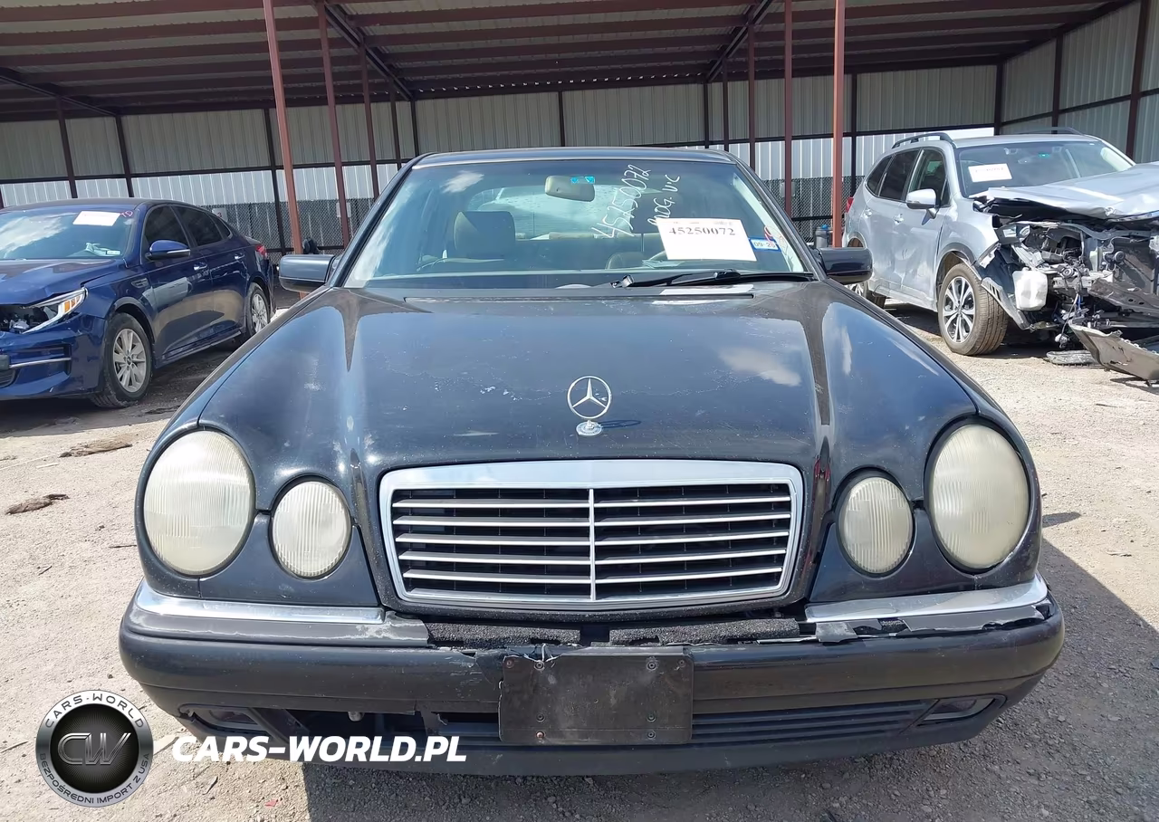 1999 Mercedes-Benz E 320 VIN:WDBJF65H3XA898911 - 12