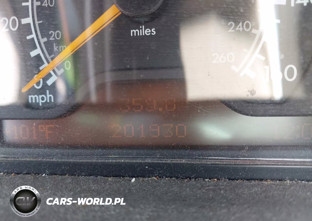 1999 Mercedes-Benz E 320 VIN:WDBJF65H3XA898911 - 15