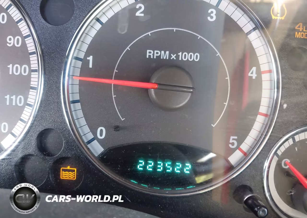 2005 Jeep Liberty Limited Edition VIN:1J4GL58555W649598 - 16
