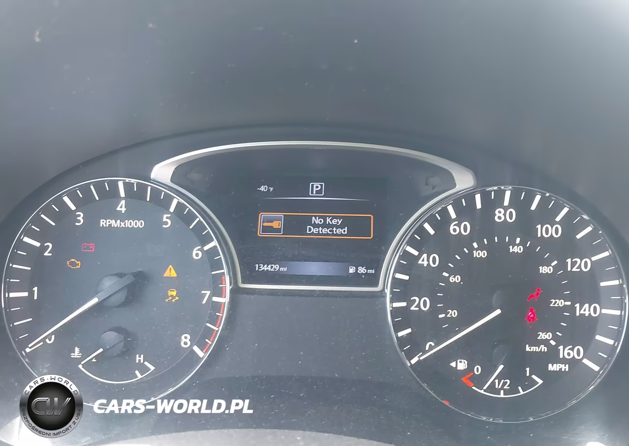 2017 Nissan Altima 2.5 S VIN:1N4AL3AP6HC172249 - 7