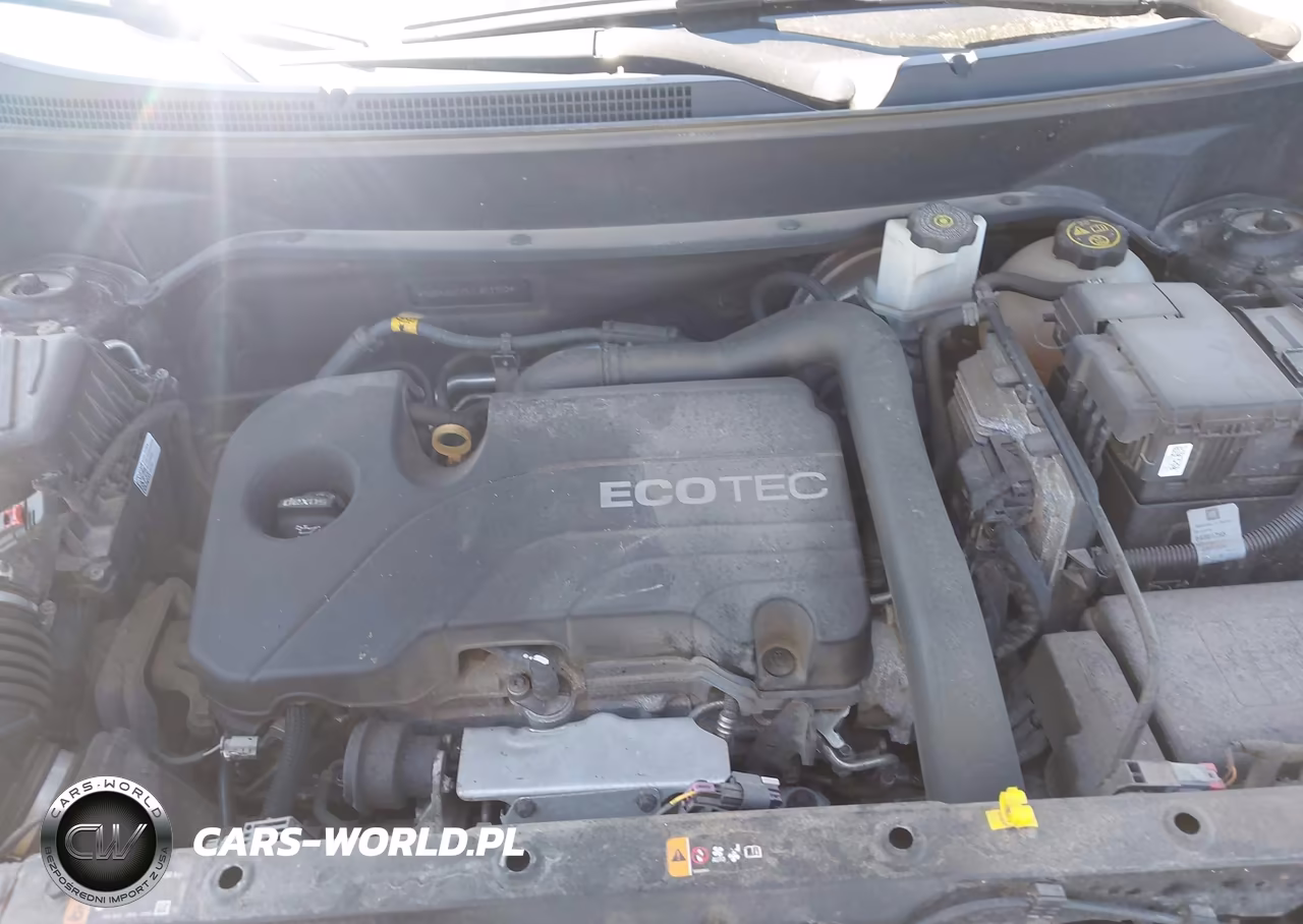 2018 Chevrolet Equinox Lt VIN:3GNAXSEV3JL401103 - 10