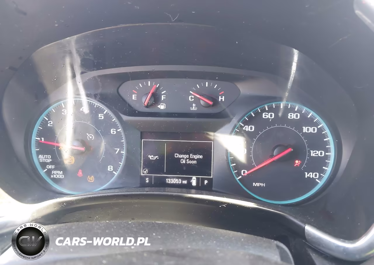 2018 Chevrolet Equinox Lt VIN:3GNAXSEV3JL401103 - 7