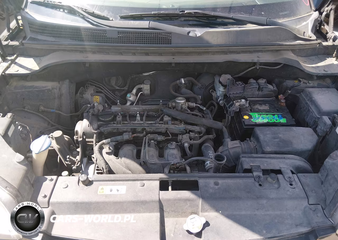 2016 Kia Soul VIN:KNDJN2A20G7381237 - 10