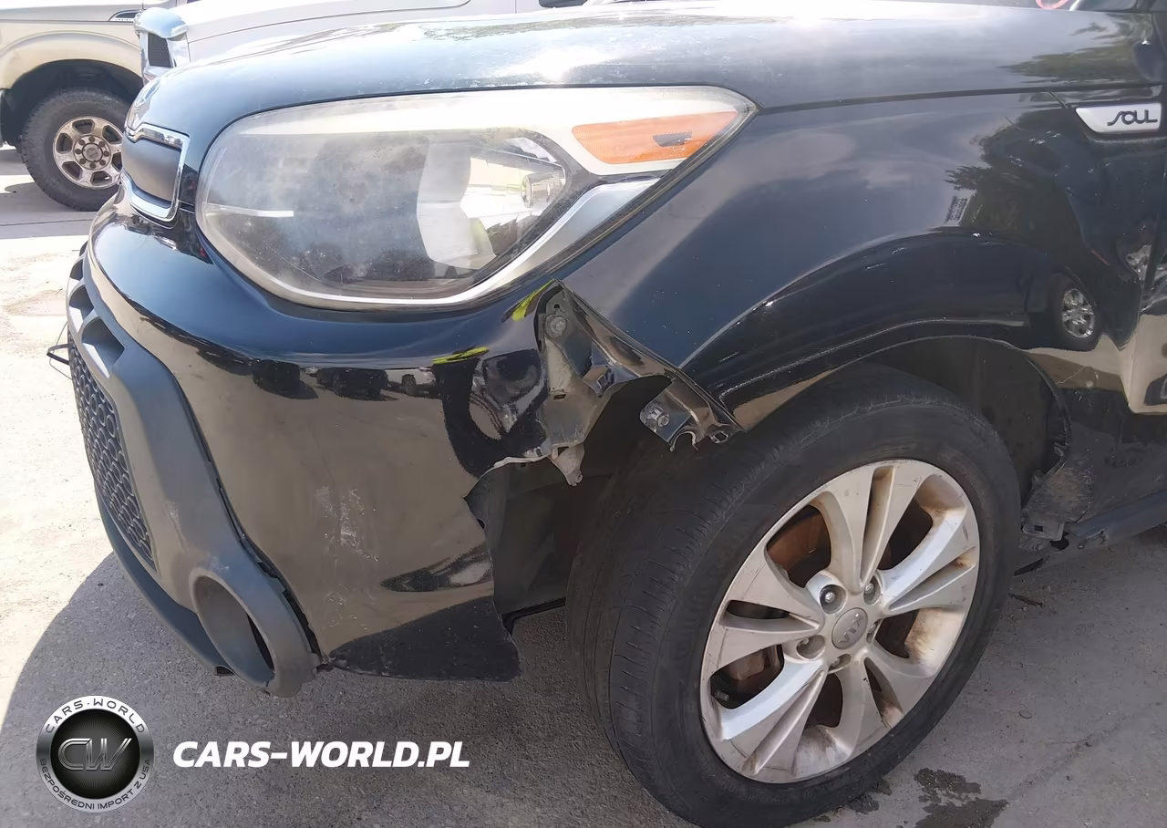 2016 Kia Soul VIN:KNDJN2A20G7381237 - 6