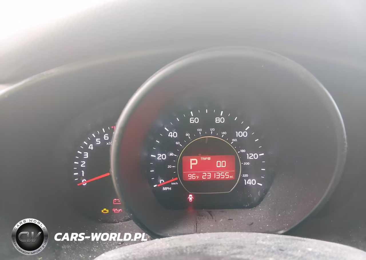 2016 Kia Soul VIN:KNDJN2A20G7381237 - 7