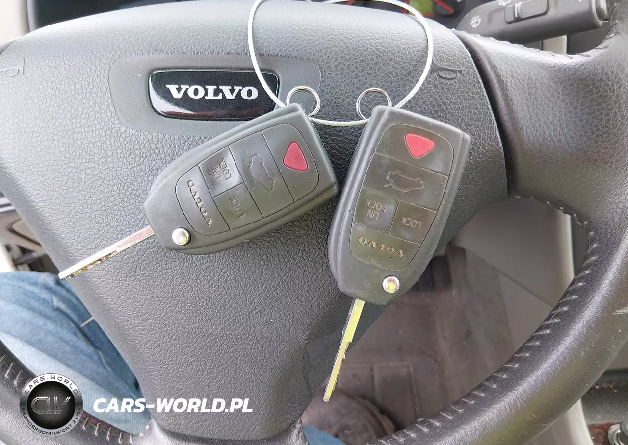 2004 Volvo V40 A-Lse VIN:YV1VW27554F032425 - 11