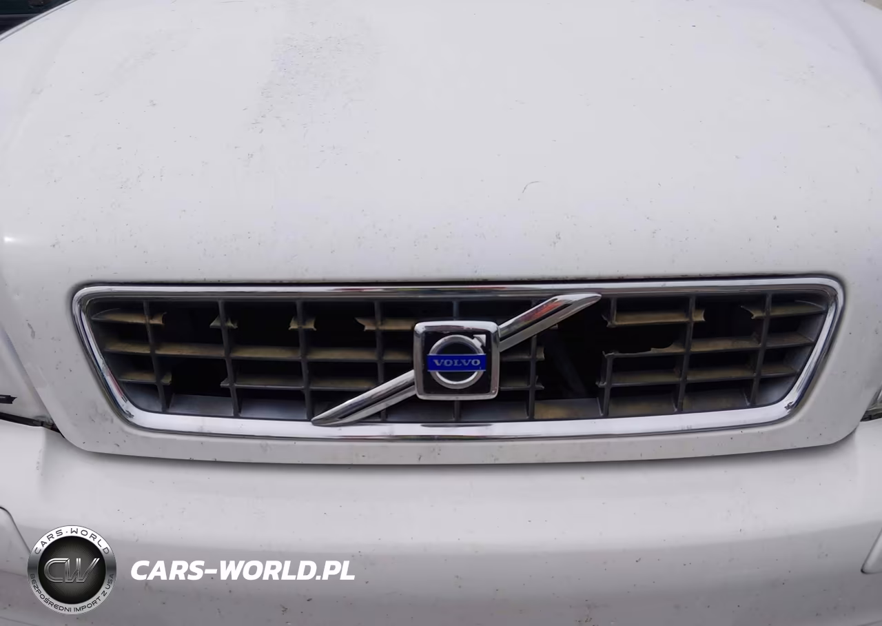 2004 Volvo V40 A-Lse VIN:YV1VW27554F032425 - 6