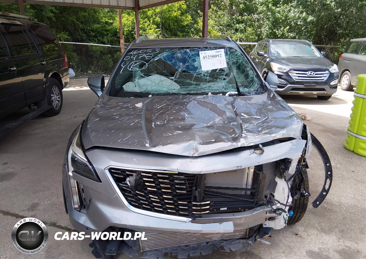 CADILLAC XT4 PREMIU VIN:1GYFZCR49PF124275 - 12