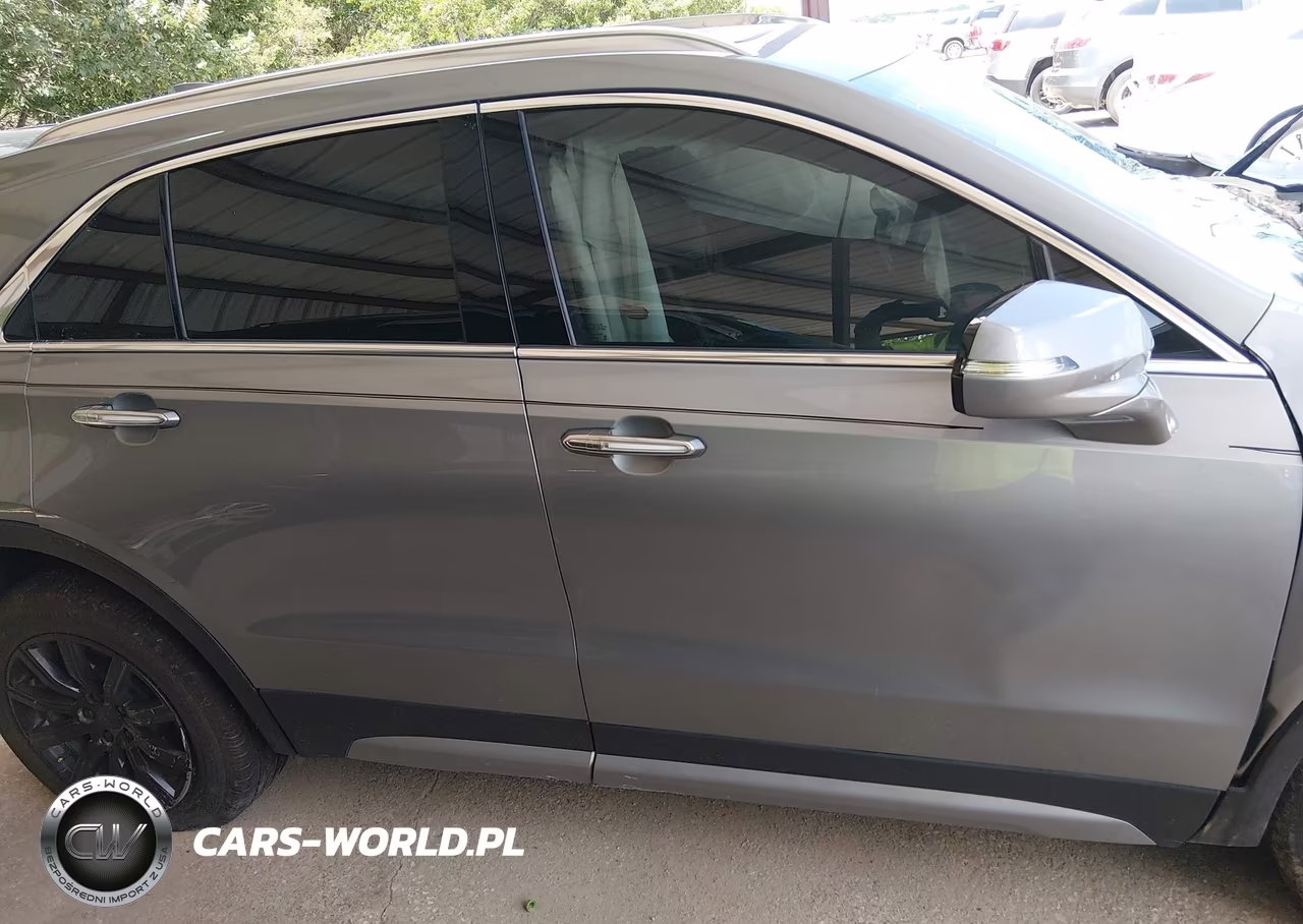 CADILLAC XT4 PREMIU VIN:1GYFZCR49PF124275 - 13