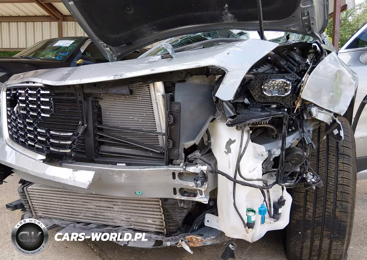 CADILLAC XT4 PREMIU VIN:1GYFZCR49PF124275 - 18