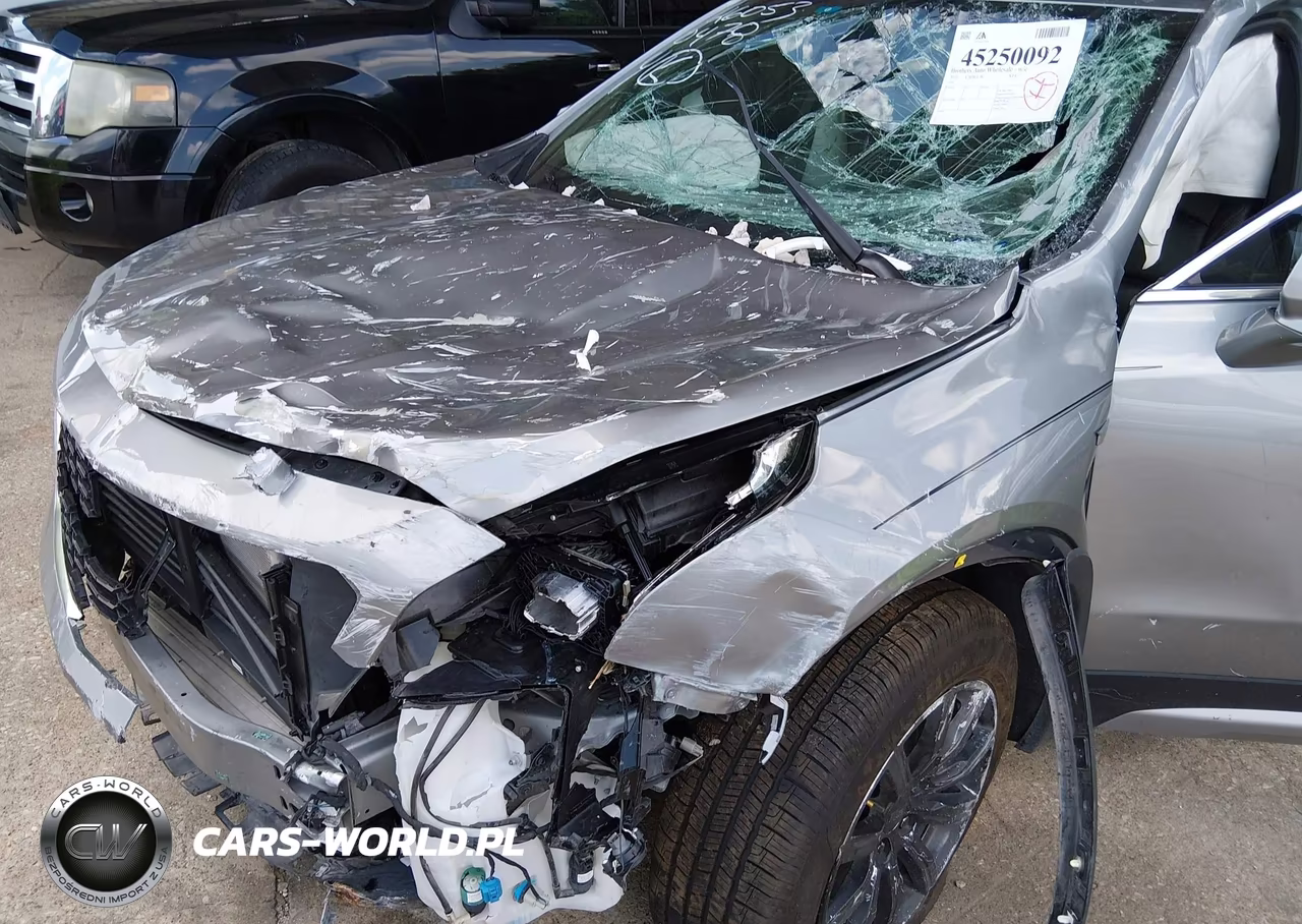 CADILLAC XT4 PREMIU VIN:1GYFZCR49PF124275 - 6