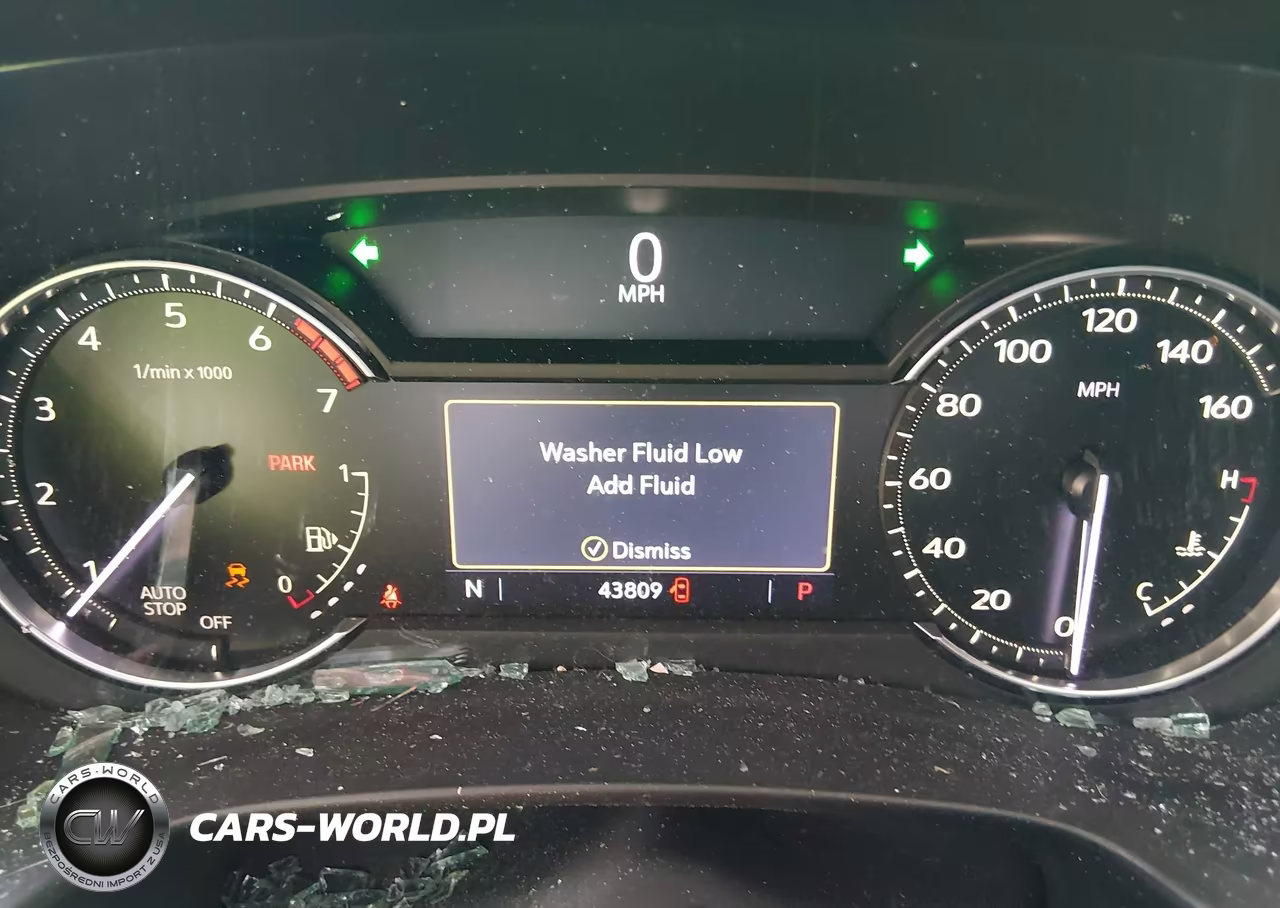 CADILLAC XT4 PREMIU VIN:1GYFZCR49PF124275 - 7