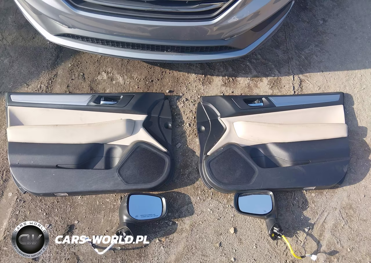 2018 Subaru Outback 2.5I Premium VIN:4S4BSACC9J3227701 - 12