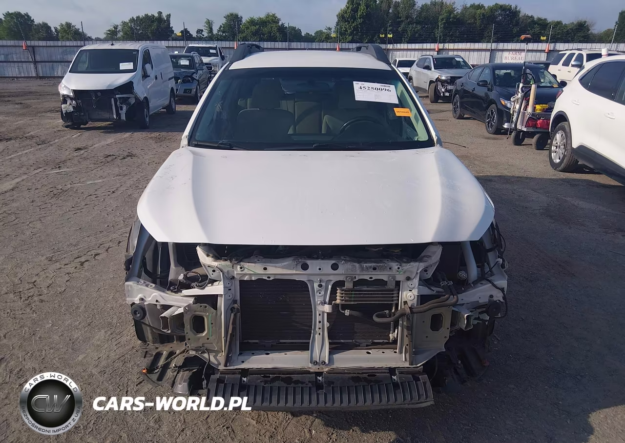 2018 Subaru Outback 2.5I Premium VIN:4S4BSACC9J3227701 - 13