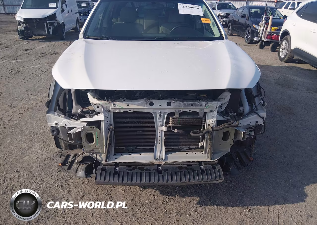 2018 Subaru Outback 2.5I Premium VIN:4S4BSACC9J3227701 - 6