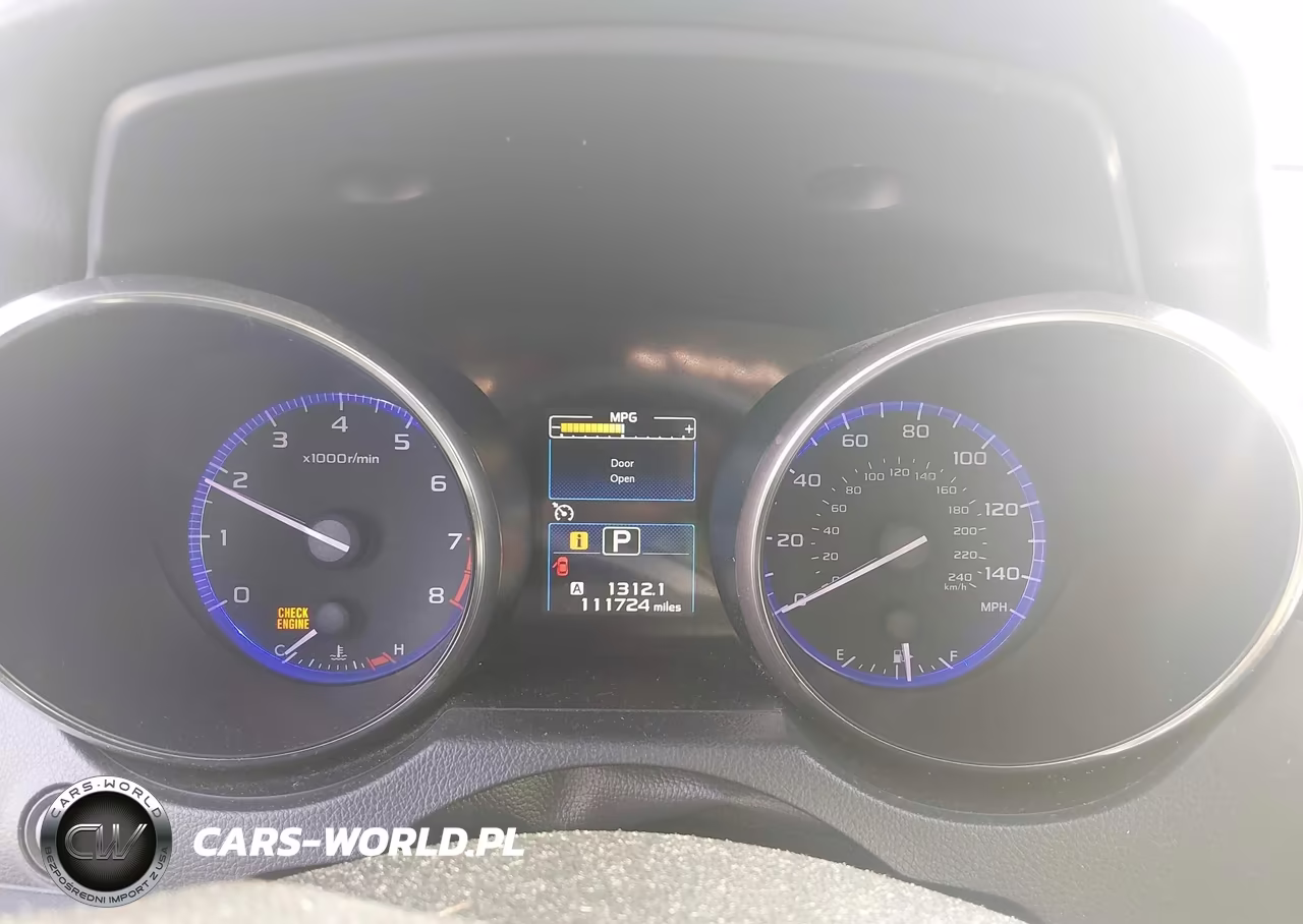 2018 Subaru Outback 2.5I Premium VIN:4S4BSACC9J3227701 - 7