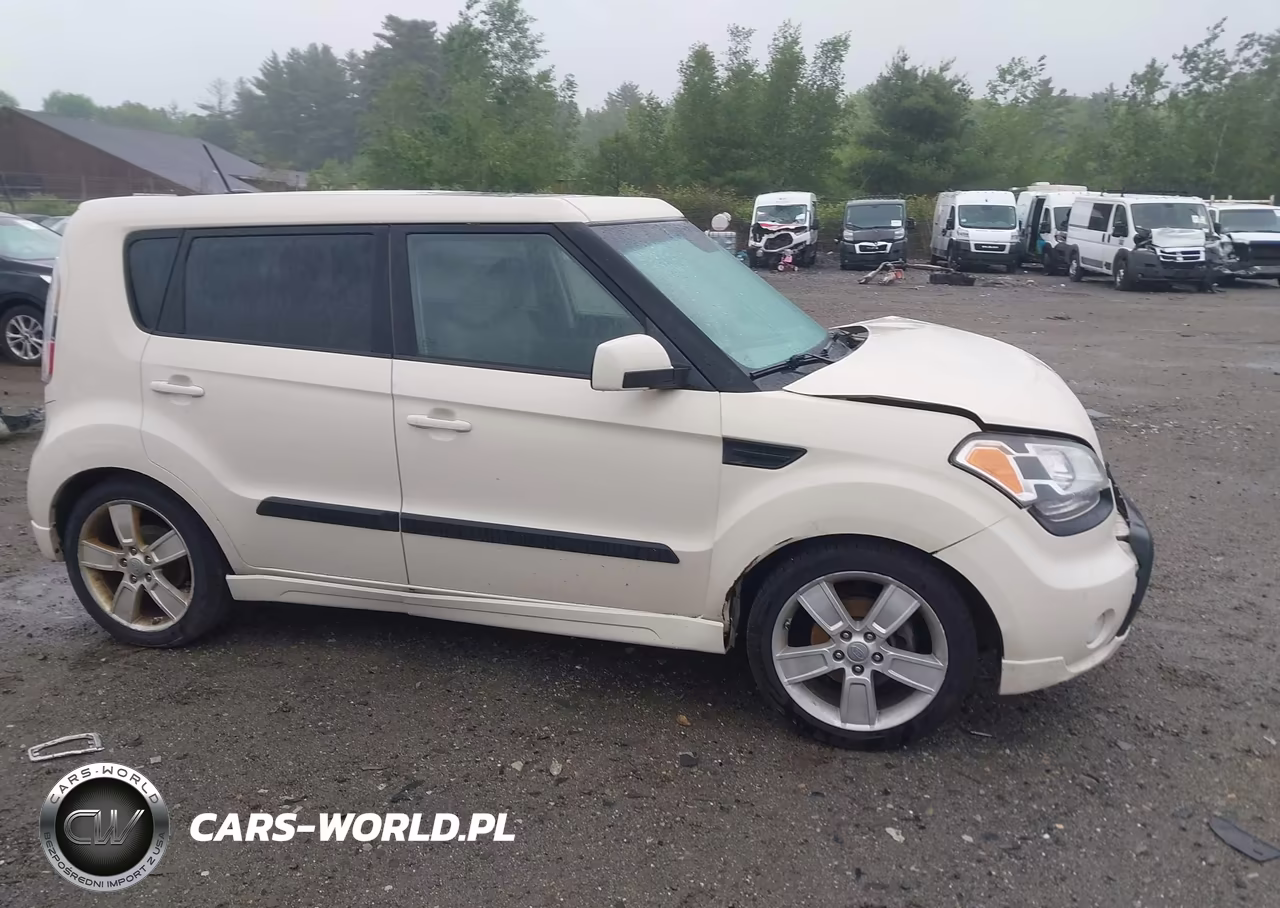 2011 Kia Soul ! VIN:KNDJT2A2XB7713781 - 14