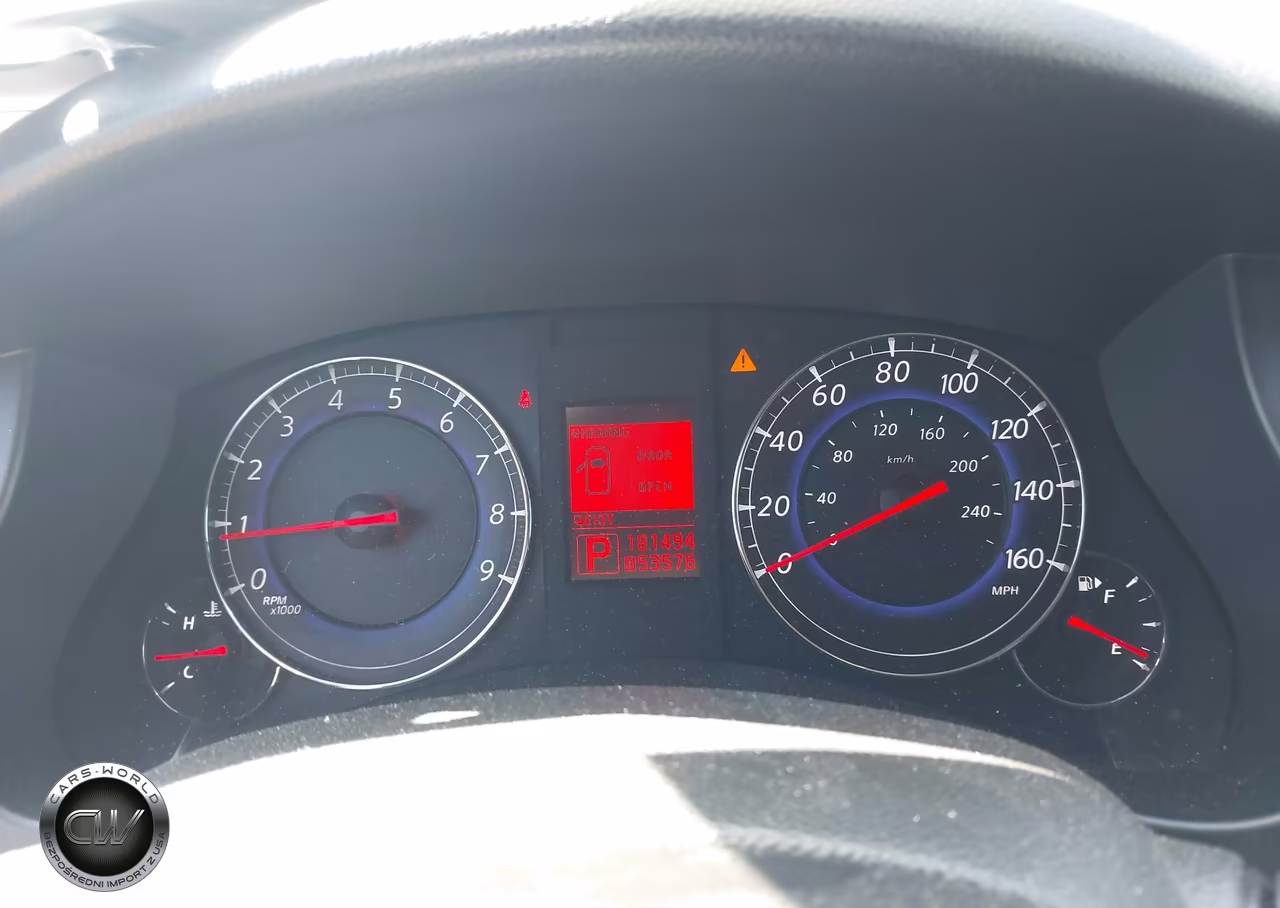 2010 Infiniti Ex35 Journey VIN:JN1AJ0HR7AM754448 - 7