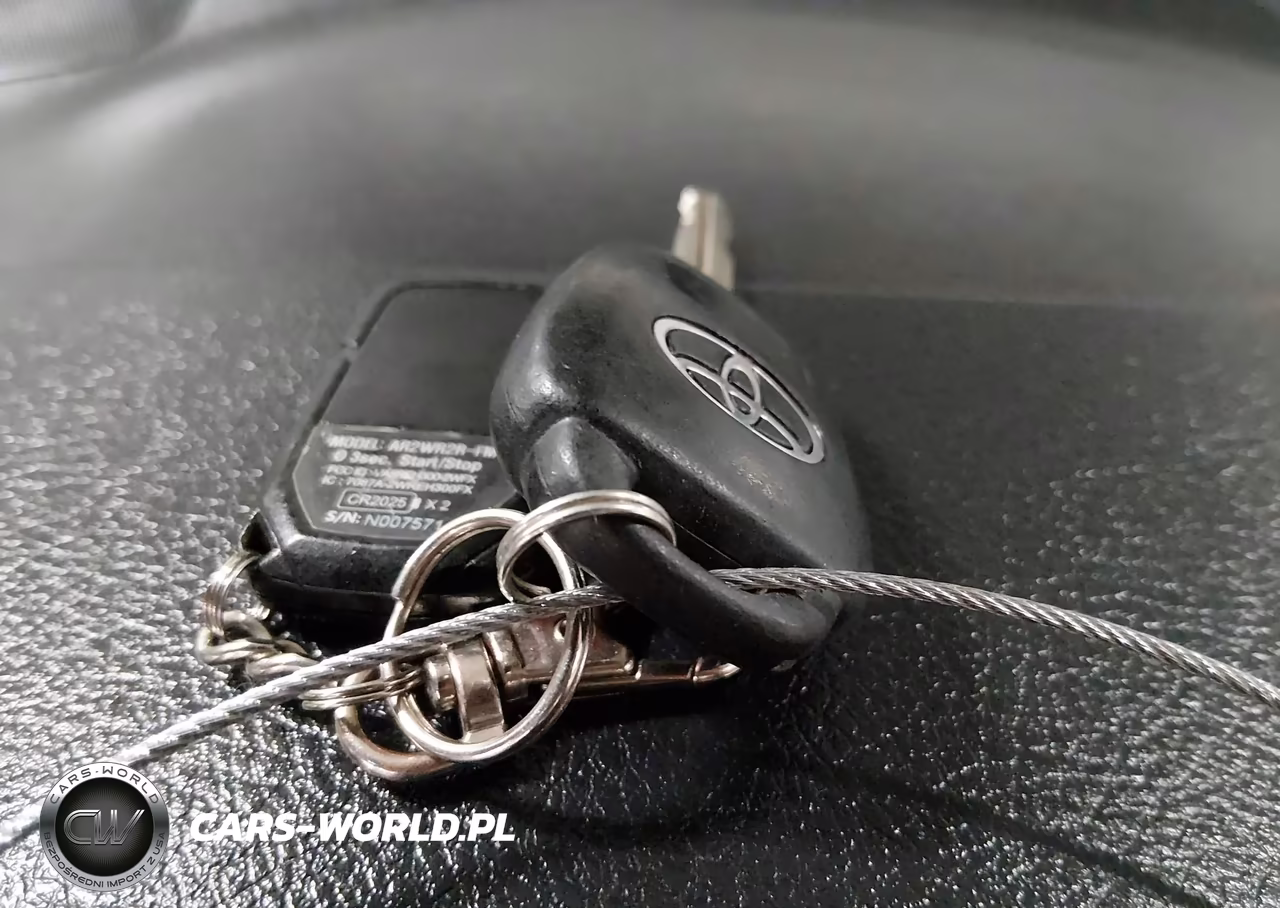 2016 Toyota Camry Se VIN:4T1BF1FK3GU606753 - 11