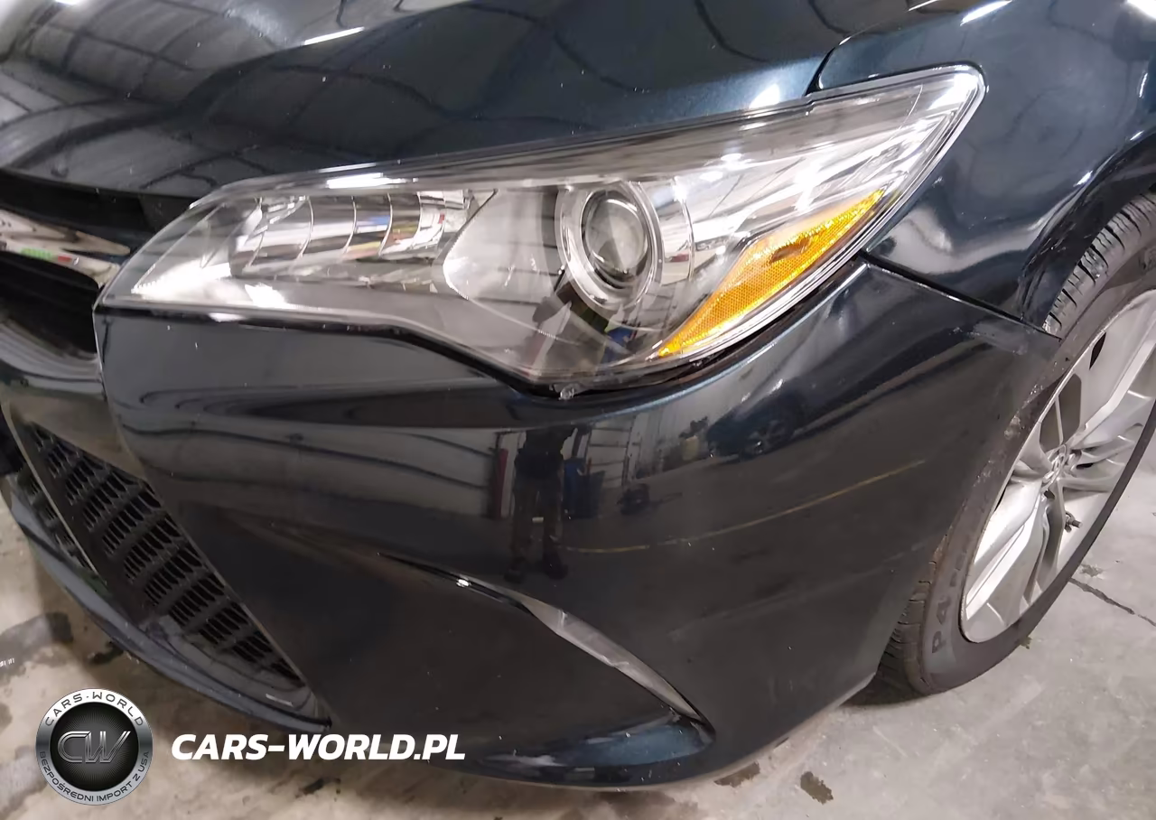 2016 Toyota Camry Se VIN:4T1BF1FK3GU606753 - 20