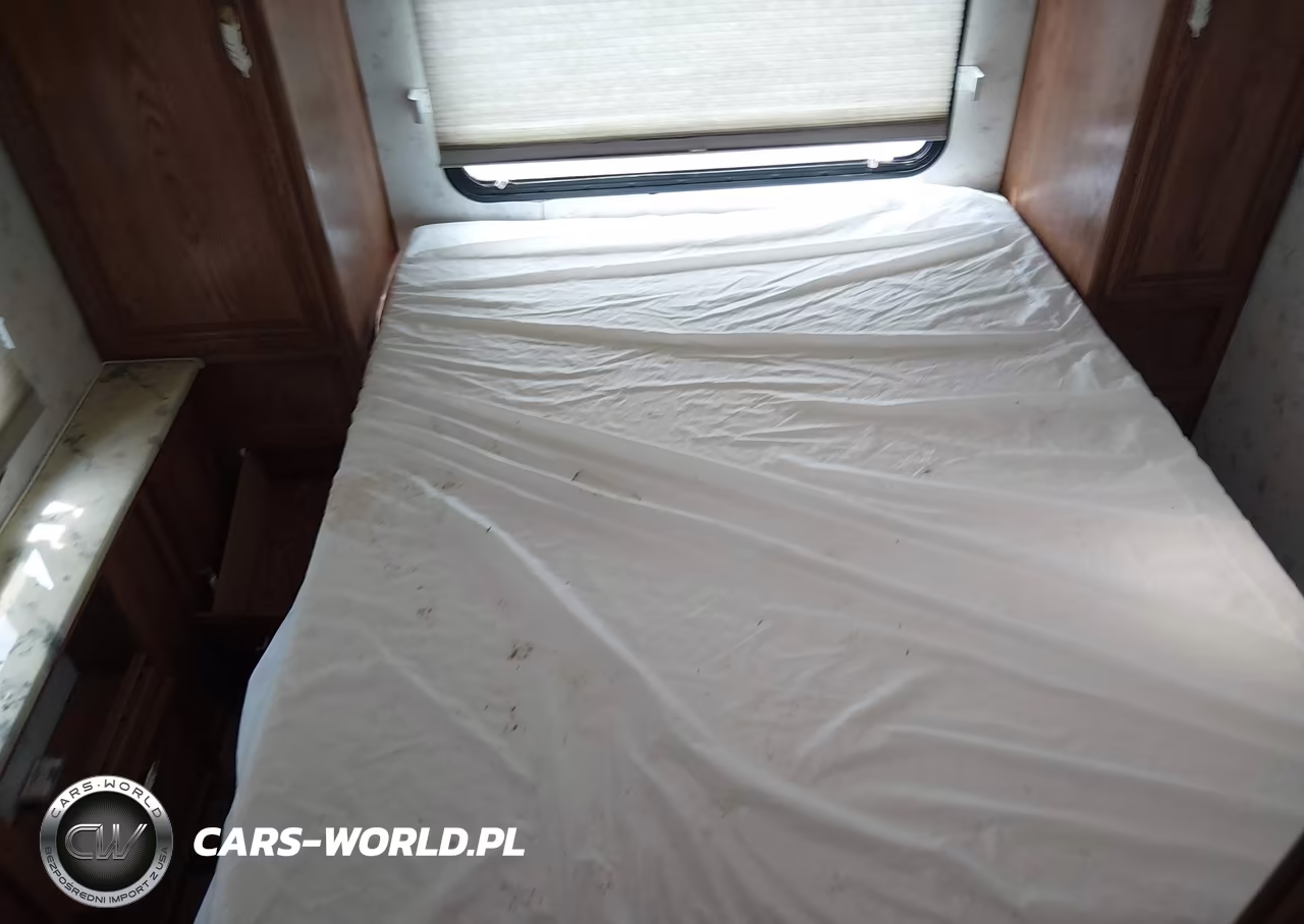 1996 Ford Econoline E350 Cutaway Van VIN:1FDKE30GXTHA14157 - 13
