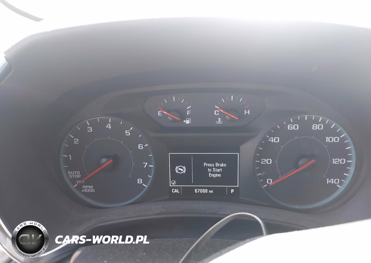 2020 Chevrolet Equinox Fwd Ls VIN:2GNAXHEV5L6139479 - 7