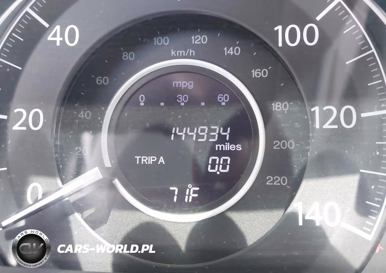 2016 Honda Cr-V Ex-L VIN:5J6RM3H7XGL007068 - 15
