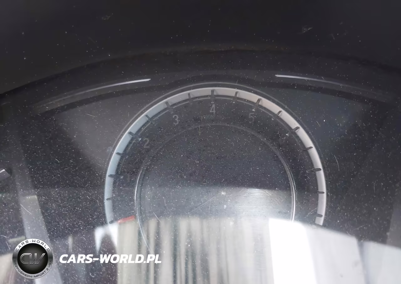 2019 Honda Cr-V Lx VIN:2HKRW6H31KH205081 - 7