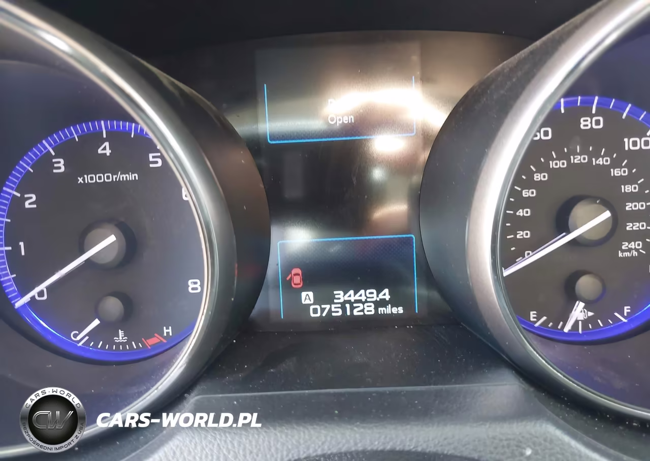 2017 Subaru Legacy 2.5I Premium VIN:4S3BNAF67H3054840 - 14