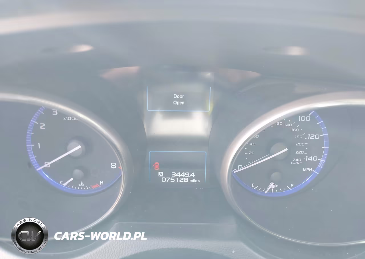 2017 Subaru Legacy 2.5I Premium VIN:4S3BNAF67H3054840 - 7