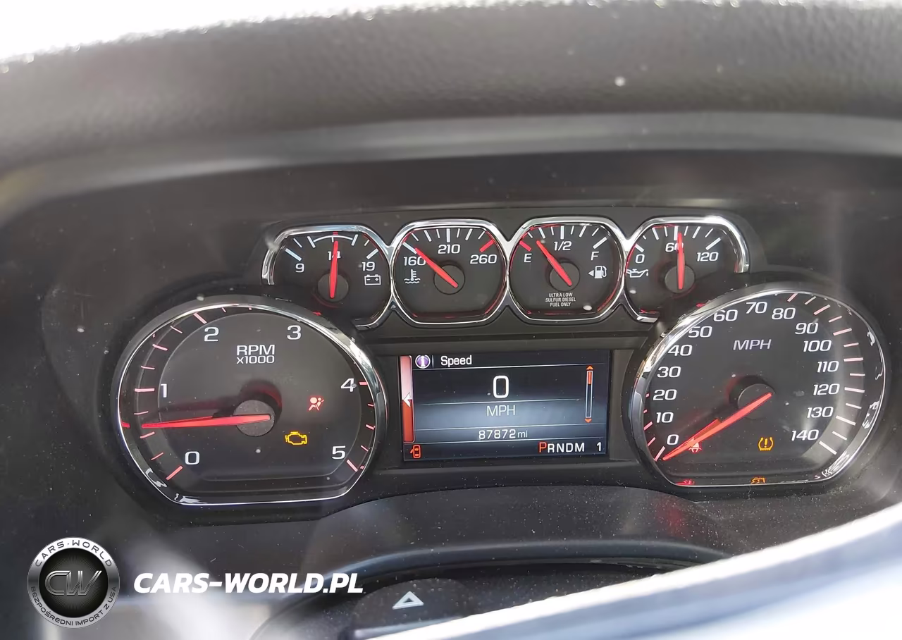 2015 GMC Sierra 2500Hd Sle VIN:1GT12YE80FF112086 - 7