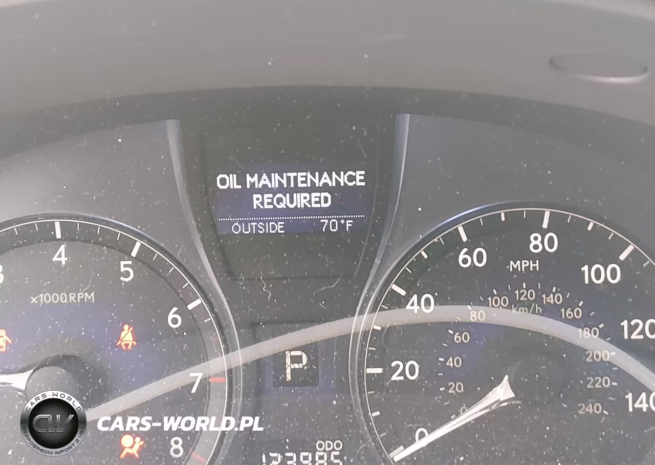 2010 Lexus Rx 350 VIN:2T2ZK1BA2AC040712 - 15