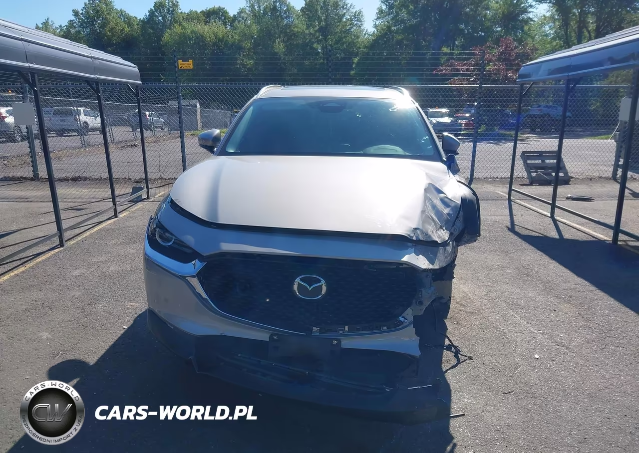 2024 Mazda Cx-30 2.5 S Preferred Package VIN:3MVDMBCM0RM711691 - 13
