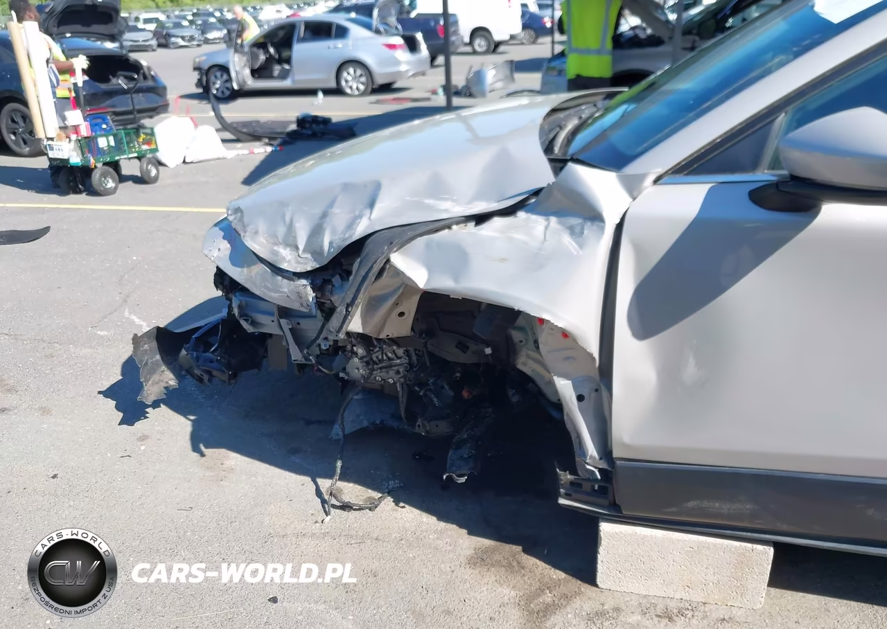 2024 Mazda Cx-30 2.5 S Preferred Package VIN:3MVDMBCM0RM711691 - 6