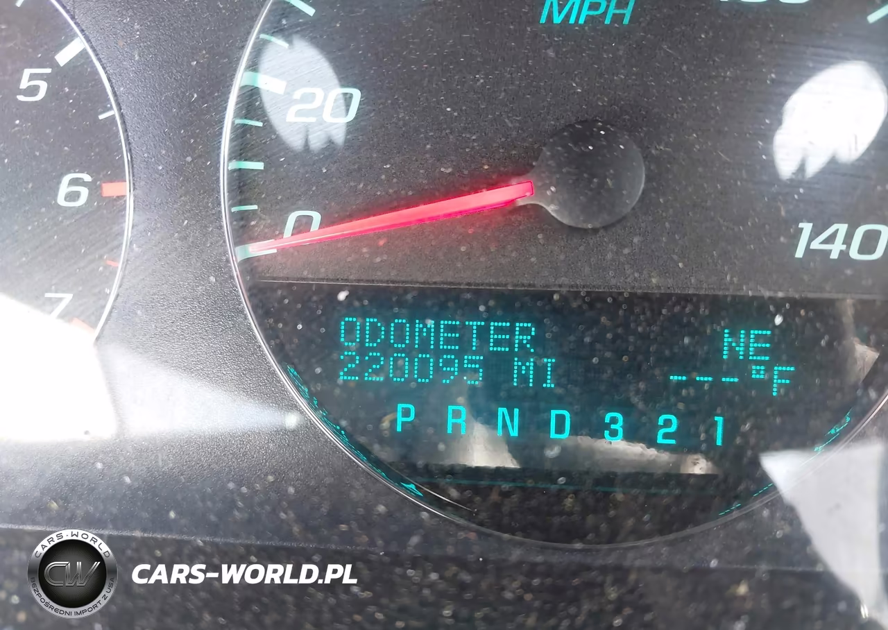 2010 Chevrolet Impala Lt VIN:2G1WB5EKXA1145640 - 7