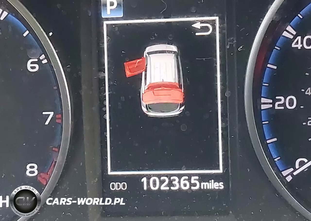 2018 Toyota Rav4 Le VIN:JTMZFREV7JJ155073 - 16