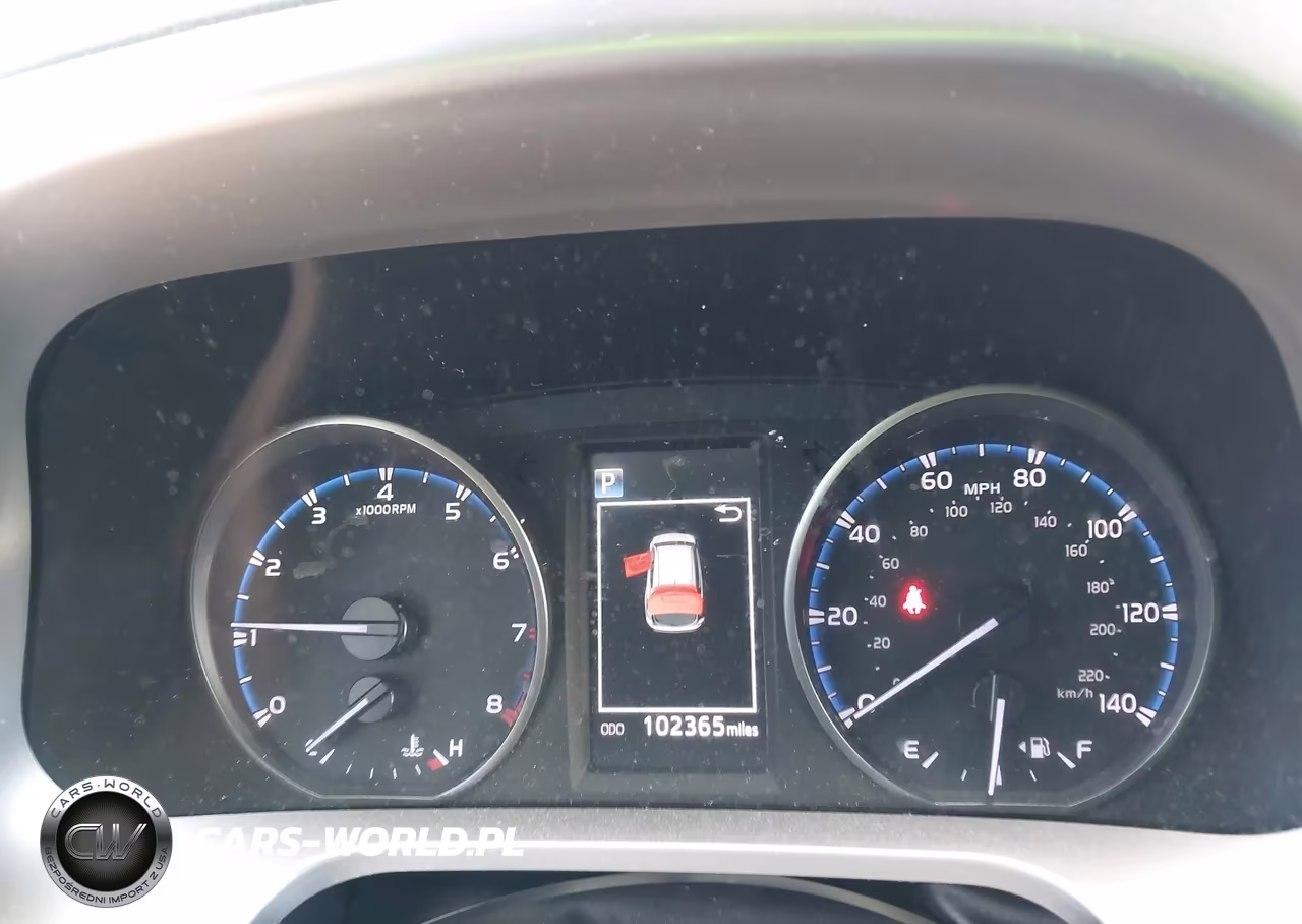 2018 Toyota Rav4 Le VIN:JTMZFREV7JJ155073 - 7
