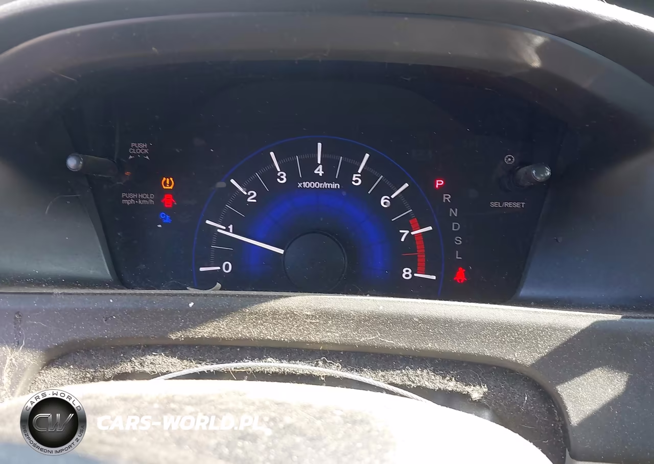 2015 Honda Civic Lx VIN:19XFB2F5XFE268010 - 7