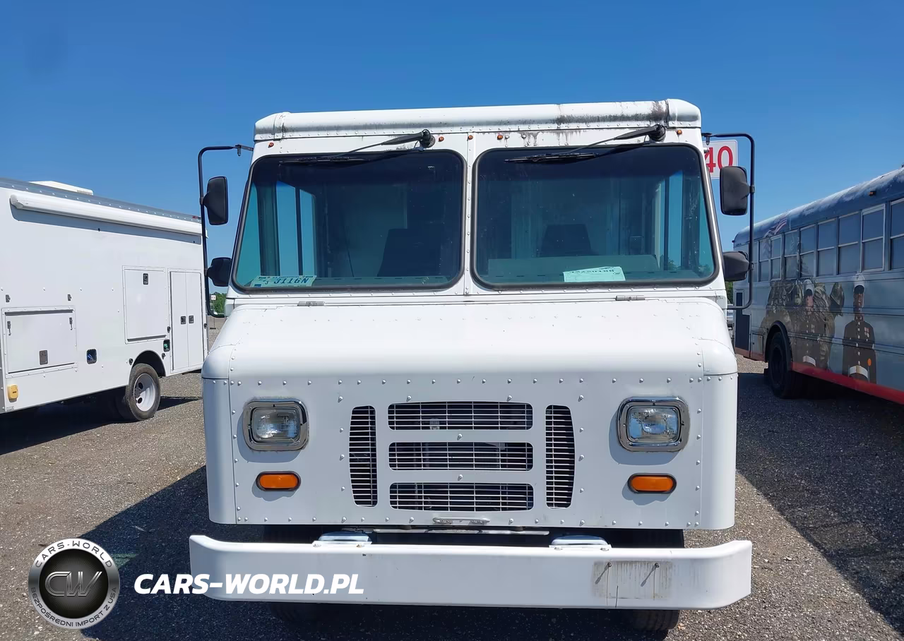2013 Ford E-350 Stripped VIN:1FC3E3KL3DDB12197 - 11