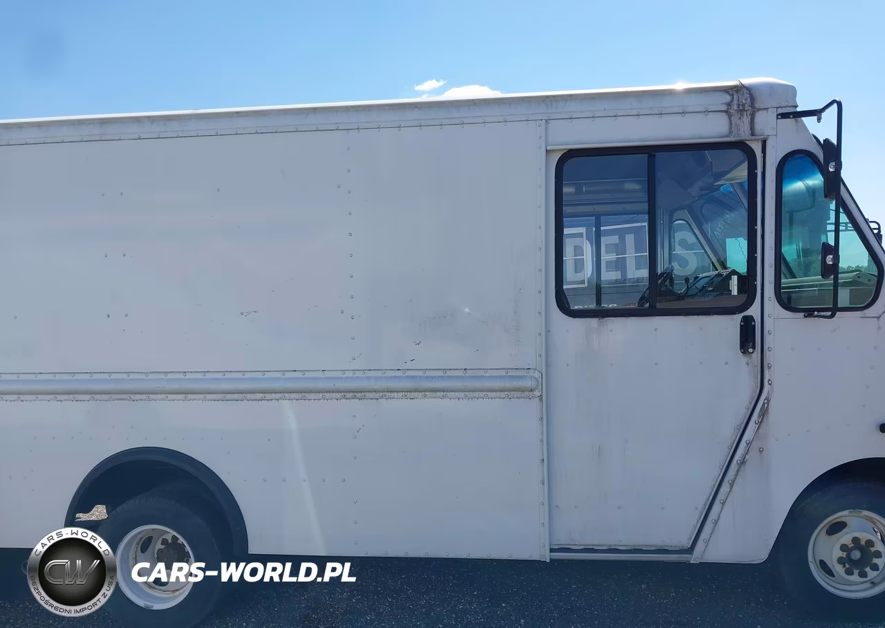 2013 Ford E-350 Stripped VIN:1FC3E3KL3DDB12197 - 12