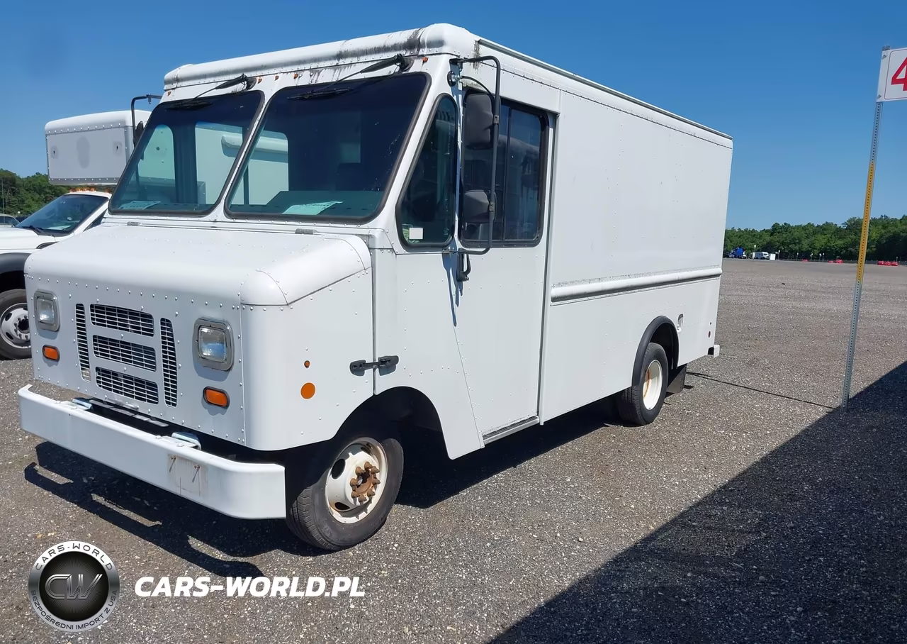 2013 Ford E-350 Stripped VIN:1FC3E3KL3DDB12197 - 2