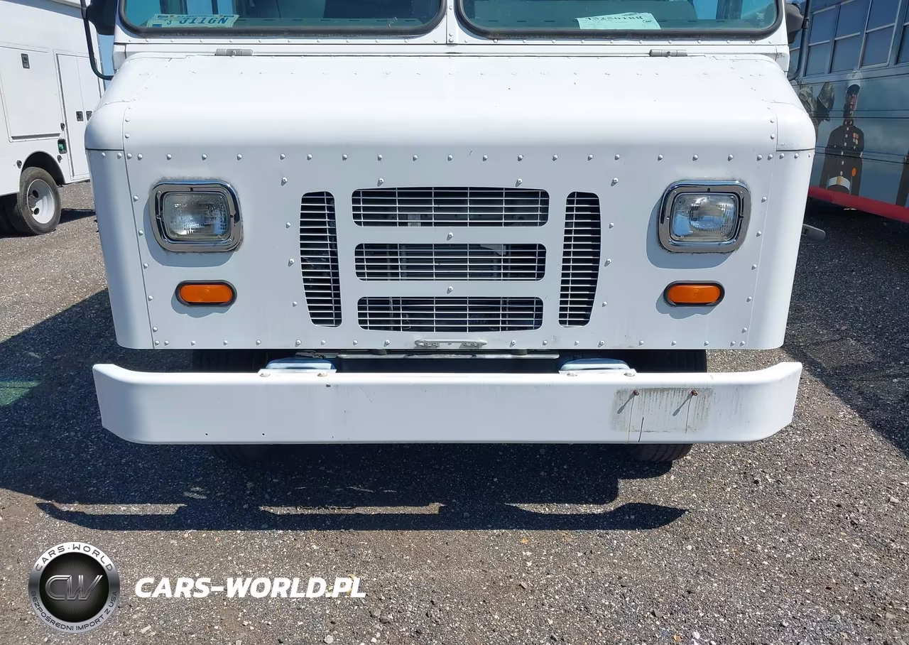 2013 Ford E-350 Stripped VIN:1FC3E3KL3DDB12197 - 6